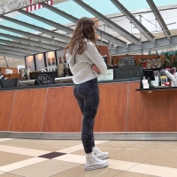 11 minute mall comp