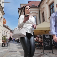 Candid wetlook brunette big booty chick in shiny leggings out with her sugar daddy CB-Jiggly-PAWG-Wetlook-Leggings.mp4-2024-05-07-17h30m39s503.jpg