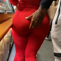Ass grabbing good