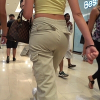 Candid hot brunette mall girl with a nice booty in tight beige pants BrunetteBeigePocketPants.mp4-2024-05-11-10h19m38s228.jpg