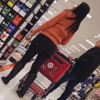 Candid milf with a nice booty in leggings and boots at Target InShot_20240320_103155572.mp4-2024-05-11-13h40m54s959.jpg
