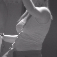 X-rayed panties and thongs