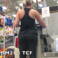Lowe's booty