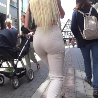 Fast walking candid blonde babe with a sexy big booty in white leggings Blonde and fast.mp4-2024-05-12-09h43m34s188.jpg