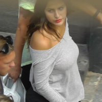 Jiggly big boobs