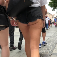 Sexy candid blonde girl with her ass cheeks out in denim booty shorts 201807_IP8P_shorts_too_short.mp4-2023-05-14-07h29m48s867.jpg