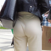 Candid nerdy babe with a nice ass and vtl in tight white pants CB-VTL-On-1-Of-4.mp4-2023-05-14-08h49m12s358.jpg