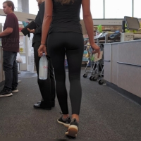 Fit candid milf with a nice ass in leggings at Walgreens Fit MILF In Walgreens.mp4-2023-05-14-15h16m37s495.jpg