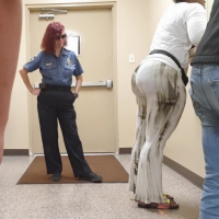 Big booty candid ebony babe in traffic court in leggings with vpl HUGE Ass In Traffic Court.mp4-2023-05-14-15h30m00s612.jpg