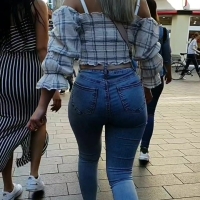 Ultimate PAWG
