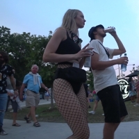 Hot ass candid blonde raver babe with a sexy jiggly ass in a thong and fishnets Pro Rave - Insane Jiggle Blonde-1.m4v-2024-05-18-08h46m50s766.jpg
