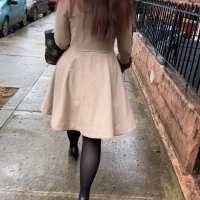 Candid lady out walking in heels in the rain morton-salt.mov-2023-05-19-06h39m12s796.jpg