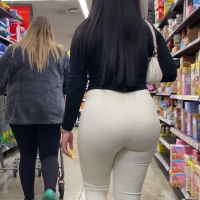 Candid babe with a sexy big ass in white leggings grocery shopping Untitled Project78.mp4-2023-05-21-18h34m20s340.jpg
