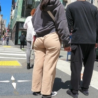 Candid sexy Asian babe with a big booty in beige sweats BootyCruiser_HOTS_135_123Switch.mp4-2024-05-22-17h25m09s072.jpg