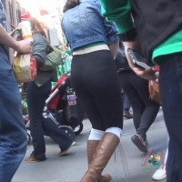 St. Paddy's Day booty