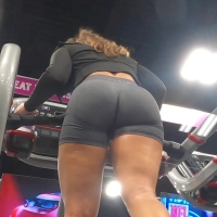 Candid sexy PAWG on the treadmill at the gym in NVGTN spandex shorts My Movie-2024-05-23-17h06m18s420.jpg