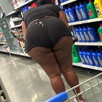 Cheeky and creamed