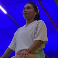 Candid sexy tattooed Latina with a phat ass in tight green bikers working out at the gym 1_5082649789686876121.mp4-2026-05-24-09h57m35s091.jpg