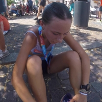 Hot candid runner in blue Nike Pro spandex shorts gets her dirty booty and vpl capped up close Extreme Close Up Teen Blue. Short.mp4-2026-05-24-12h20m32s297.jpg