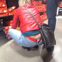 Milf panties