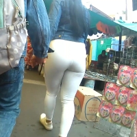 Candid Latina babe with a sexy big booty in white leggings white does not lie.mp4-2024-05-26-14h02m09s265.jpg