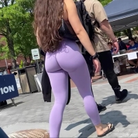 Candid nerdy brunette girl with a delicious ass in tight purple leggings and flip flops PurpleBubbleFlops.MOV-2023-05-27-07h09m29s501.jpg