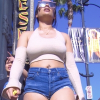 Hot ass candid Asian babe with a dreamcatcher tattoo showing some cheeks in denim shorts (horizontal) Dreamcatcher(Hasian).mp4-2023-05-27-09h28m56s292.jpg