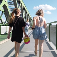 Two cute candid blonde girls in skirts with one jiggler CB-Two-Dresses-One-Jiggling.mp4-2023-05-27-14h26m24s611.jpg
