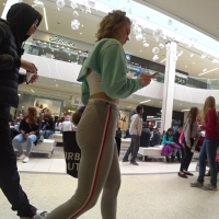 Candid sexy blonde babe with a nice ass in grey Tommy leggings Pro Club - Curly Blonde Tommy Grey Leggings-1.m4v-2024-05-27-11h50m18s063.jpg