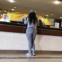 Candid big booty chick in tight jeans standing at the hotel desk BBW At Hotel Desk.mp4-2023-05-28-08h32m58s104.jpg