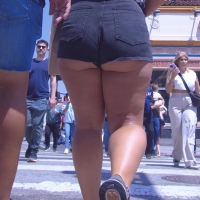 Candid thick babe showing her ass cheeks in booty shorts (horizontal) BrickHouse-LG.mp4-2023-05-28-08h48m22s913.jpg