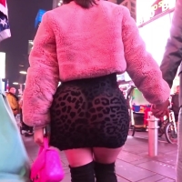 Candid sexy PAWG in a little see through cheetah print skirt showing her ass and thong cb34.mp4-2024-05-31-07h58m44s016.jpg