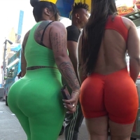 Insta thots