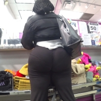 Ebony phatty