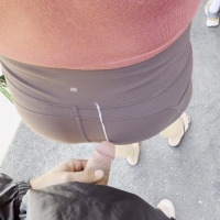 Candid girl with a sexy big booty in spandex shorts gets creamed and a dick touching her ass Untitled 3.mp4-2026-05-31-11h04m56s930.jpg