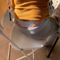 Whale tails