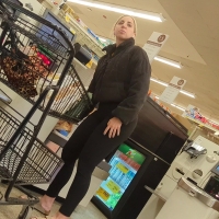 Hot candid blonde girl at self checkout with a big booty and camel toe in leggings 2023-04-21_1682123506156.mp4-2023-06-01-14h46m54s586.jpg