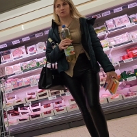 Candid blonde milf grocery shopping in tight wetlook pants InShot_20240409_142259753.mp4-2024-06-02-09h55m07s884.jpg