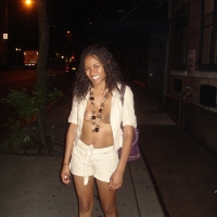 Hot ebony milf likes flashing her tits in public Cheerrs - hot Milf Ebony mmmmm - 000900225-public-005.jpg