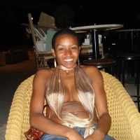Hot ebony milf likes flashing her tits in public Cheerrs - hot Milf Ebony mmmmm - 001100226-public-006.jpg