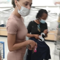 Sexy candid braless ebony babe with nice tits and a tight ass in shorts _34_06_2edit1.mp4-2023-06-04-09h40m16s565.jpg