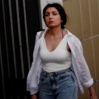 Pretty candid brunette girl in a tight white top with nice tits brunette in white top and jeans.mp4-2023-06-04-10h22m51s020.jpg