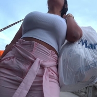 Candid stacked Latina babe with a big booty in pink and big braless tits with hard nipples bootyhunter1986-candidpalace.com-42.mp4-2023-06-04-13h18m02s262.jpg