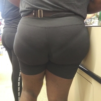 Phat booty candid ebony girl in spandex shorts with major vpl CABSH 23 - REG.mp4-2023-06-04-13h47m23s945.jpg