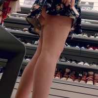 Sexy upskirt compilation of pretty ladies in skirts with sexy asses and panties stealthmodesundressed.mp4.mp4-2023-06-04-16h37m35s851.jpg