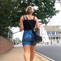 Candid blonde college chick with a nice ass in spandex shorts on campus Street190.mp4-2024-06-04-18h01m51s004.jpg