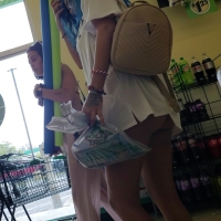 Two hot ass candid babes in a see through pants showing her thong and the other with a t-shirt skirt showing cheeks Darnhoes.mp4-2023-06-05-17h29m19s669.jpg