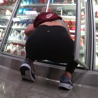 Candid sexy blonde milf in Lulu leggings at Target with vtl Pro Milf Leggings - Target Squat-1.mp4-2024-06-05-16h32m54s167.jpg