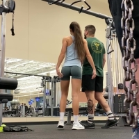 College soccer girl (part 2)
