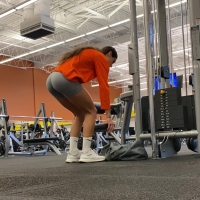 College soccer girl (part 4)